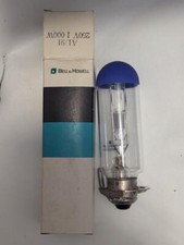 Bell  Howell Projector Lamp - A1/91 250V 1000W Made in Japan