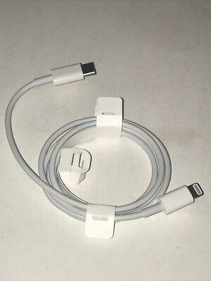 USB Fast Charging Cable For iPhone 11 Pro Max