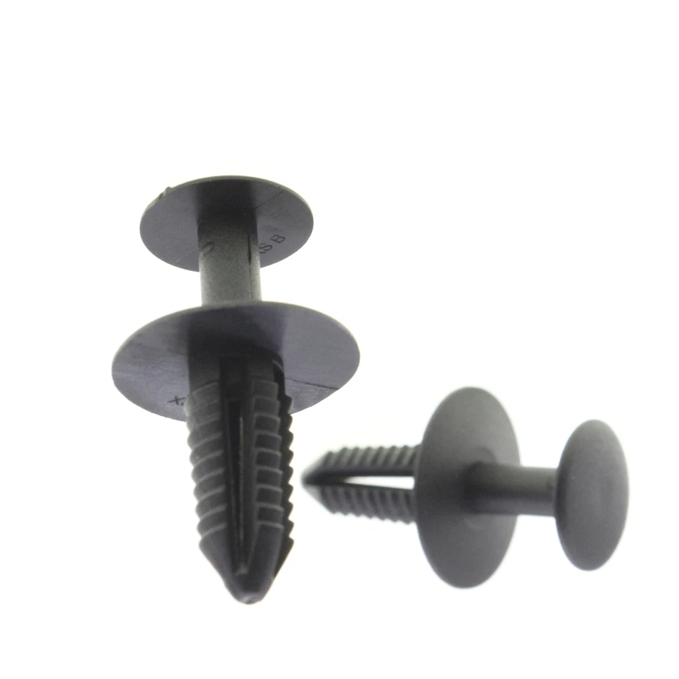 30 Pcs Covering and Lining Fastener Push Clips For Mercedes GL/ML/R 2309900092 - Imagem 2 de 4