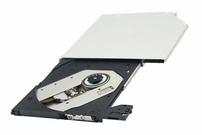 DVD CD Drive Ultra Slim writer SU-208 Burner for Dell Lenovo Toshiba HP GUDON