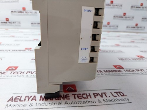 AEG 110 Cpu 512 00 Plc Controller 24vdc - Picture 12 of 13