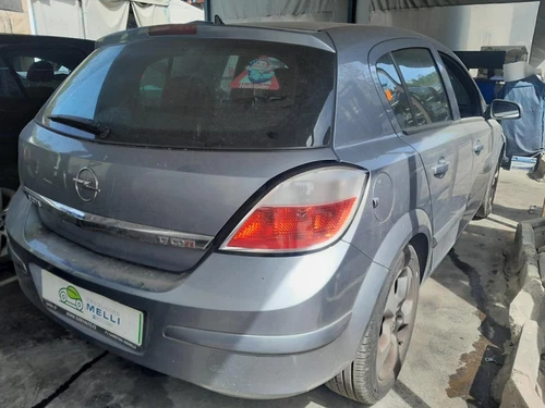 13154304 Sistema Audio/Radio Cd para OPEL ASTRA H BERLINA Enjoy 2005 8733038 - Imagen 8 de 10