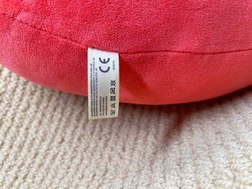 BT21 TATA Plüschkissen - Official Merchandise by Aurora World - Bild 6 von 7