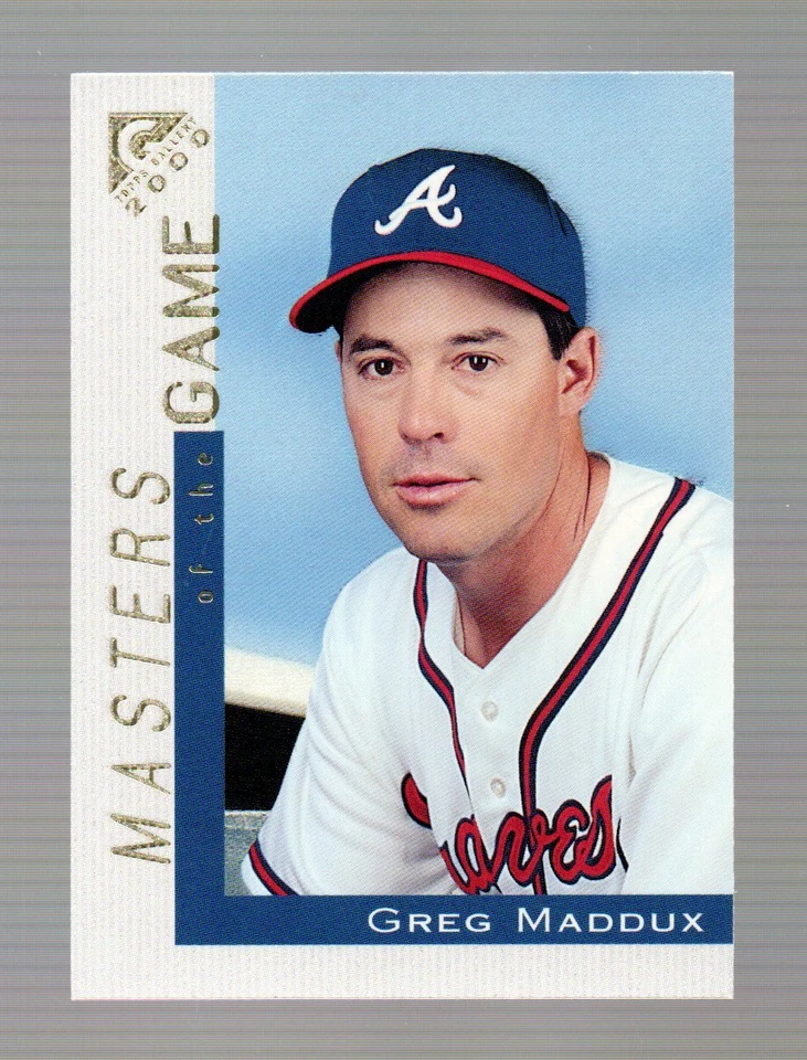2000 TOPPS GALLERY SINGLES & RC'S***YOU PICK*** - Image 2 of 3