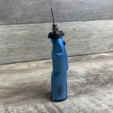 Oster Gentle Paws Młynek do paznokci Niebieski Less Stress Bezprzewodowy 2-biegowy dla psów i kotów