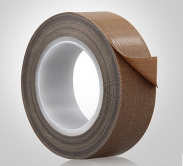 PTFE Teflon Adhesive Tape Nonstick 0.13mm x 25mm x 10m eBay
