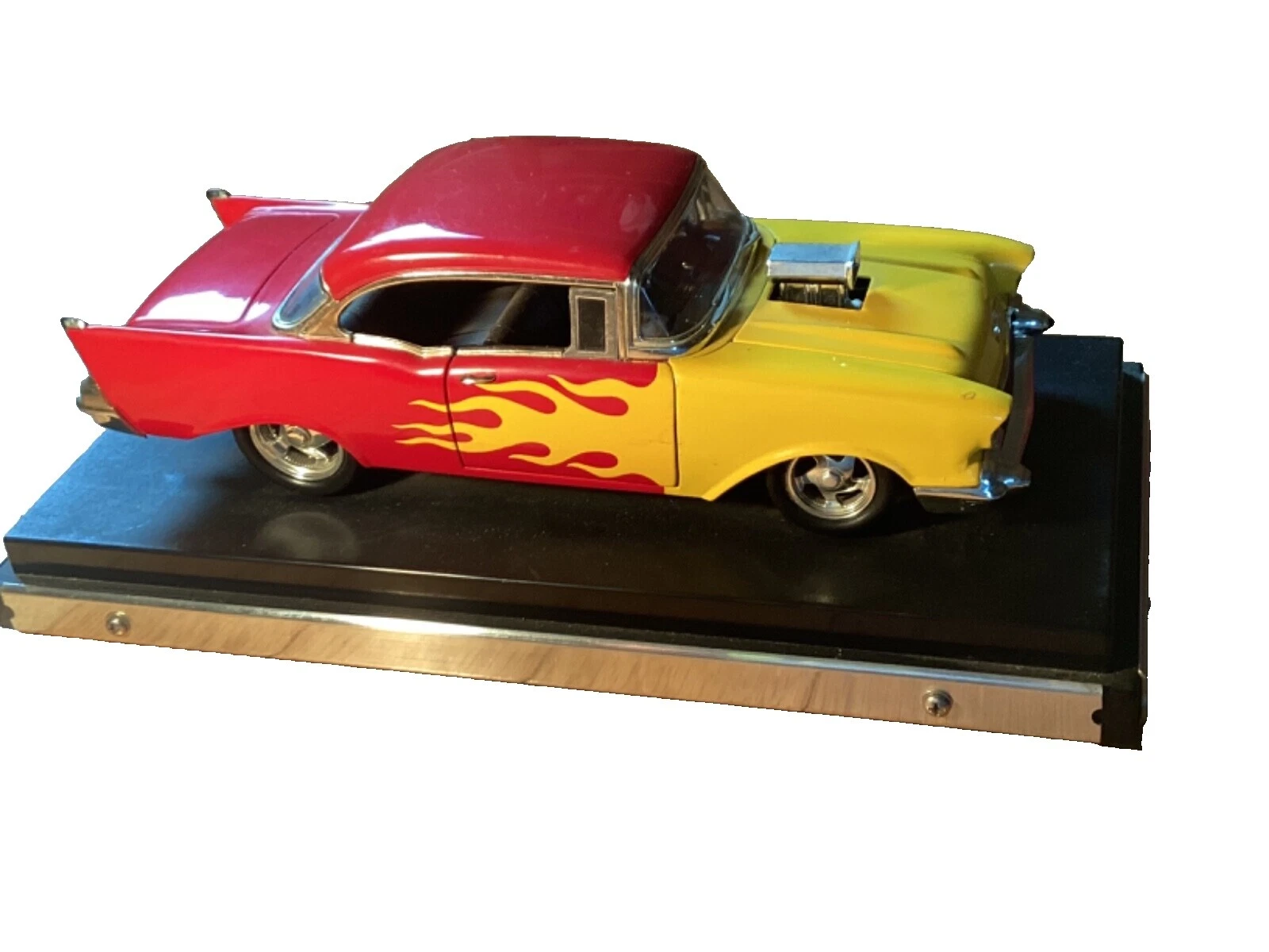 Ertl 雪佛兰塑料压铸玩具车