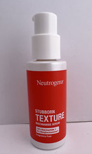 Neutrogena Stubborn Texture Niacinamide SERUM 1 fl oz - FREE SHIPPING