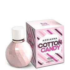 ADRIANNA COTTON CANDY celebrity designer perfume by MCH Beauty Fragrances