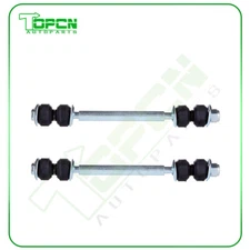 2x New Front Stabilizer Sway Bar End Linkage For 1978 79 80 81 82 Ford Fairmont