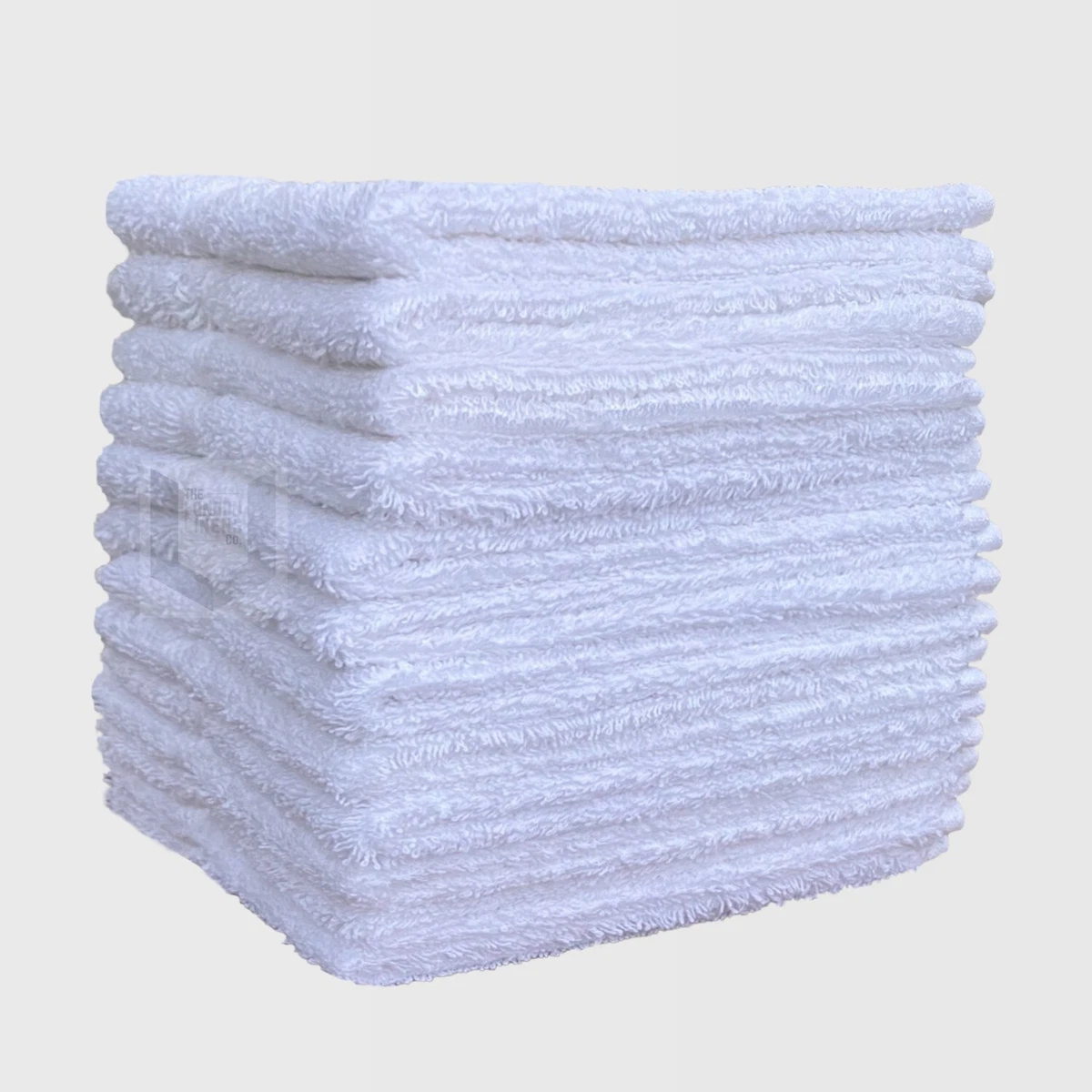 4 Pieces Grey Washcloths Quick-Dry, Highly Absorbent, Soft Feel Face  Towels, Premium Quality Flannel Face Towel