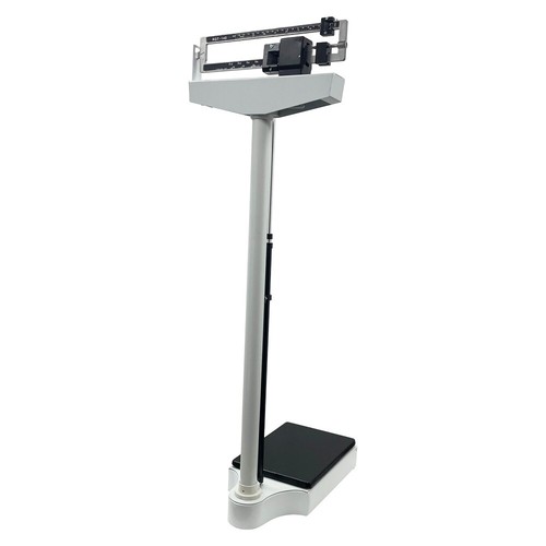 Mechanical Height/Weight Scale Double Ruler Multifunctional Measure Health Scale - Picture 11 of 20