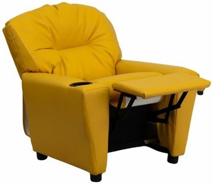 flash furniture kids recliner