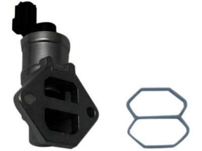 Idle Air Control Valve With Connector Pigtail – Fits Escape Taurus Tribute Mariner Sable