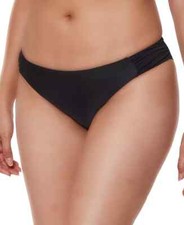 Bar III Hipster Bikini Bottoms MSRP 44 Size XL  U2 425 NEW