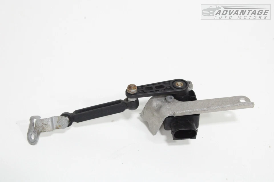 BMW 530I G30 XDRIVE 2017-2020 lado izquierdo faro trasero sensor de nivel de altura OEM Foto 3 de 4