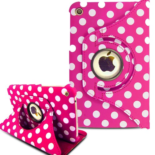 Rotating Case For iPad 10.2 10.9 10th 9th 8th 7th 6th Generation Air 1 2 Pro 11 - Picture 22 of 28