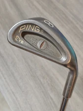 Ping Eye Karsten Single 8 Iron Brown Cats Eye RH