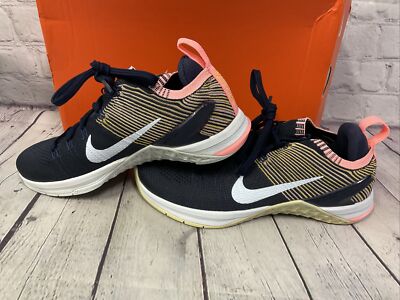 nike women's metcon dsx flyknit 2 training shoes