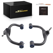 Front Upper Control Arm 2-4" Lift for 2011-2019 2020 GMC Sierra 2500HD 3500HD