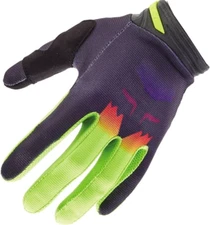 Fox Racing Dirtpaw CE Gloves Motocross Dirt Bike Off Road MX Riding ATV Size M