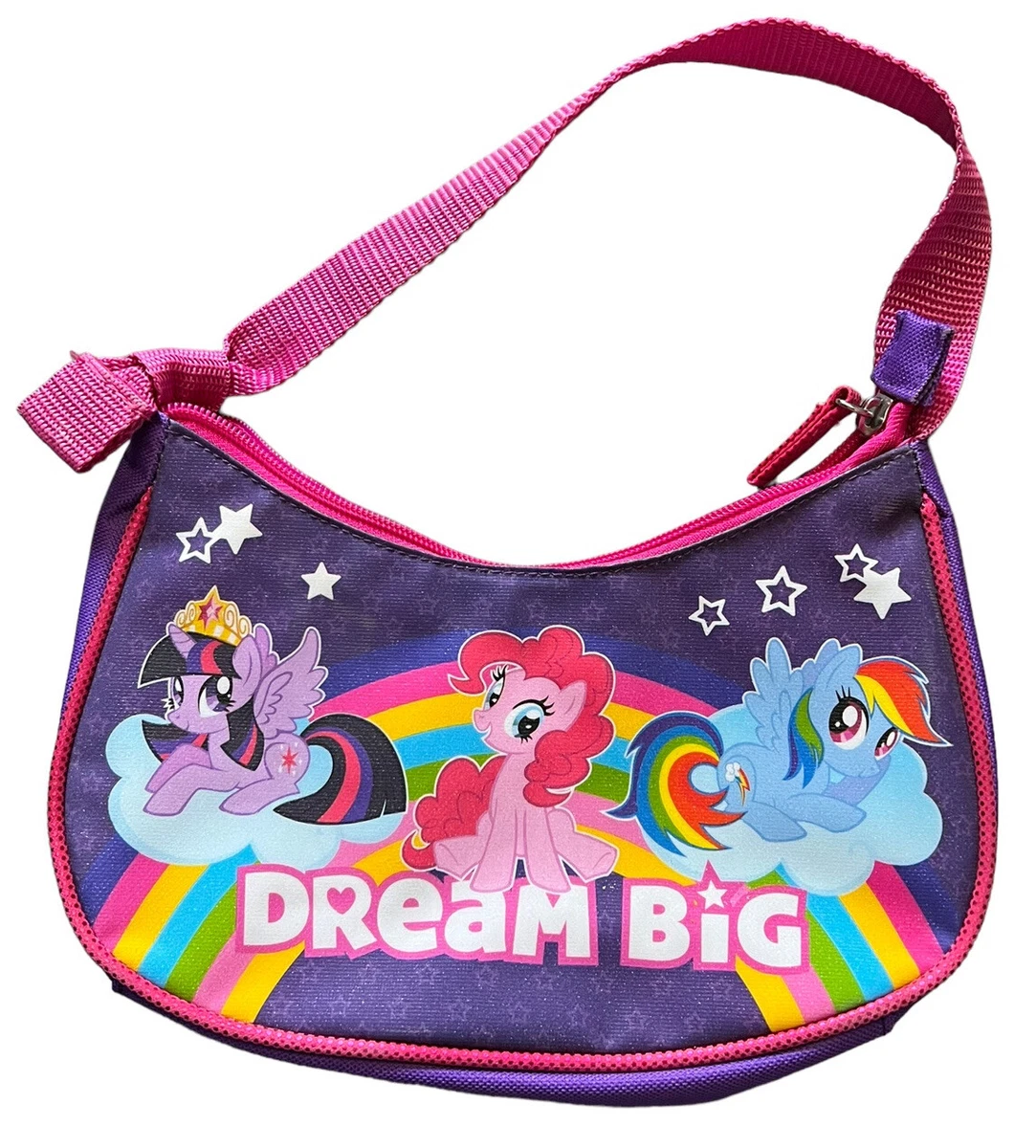My little pony pouch sales