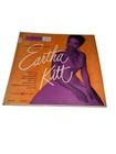 Eartha Kitt 33 RPM Speed LP Vinyl Records