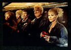 Anna Nicole Smith The Naked Gun 33 1/3 Original Photo Type 1 Explosion Scene A