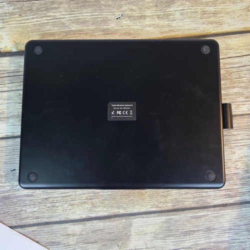 NIOB NokBabo F180 F360 schwarze Tastaturhülle für iPad 9,7" / 10,2" / 10,5" Bluetoo - Bild 7 von 15