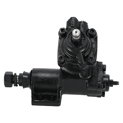 Power Steering Gear Box GearBox for Toyota Land Cruiser FJ40 Model