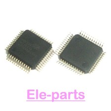 2 PCS HT1621B LQFP-48 HT1621 RAM Mapping 32x4 LCD Controller Integrated Circuits