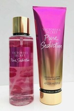Victoria Secret Pure Seduction Fragrance Mist Lotion