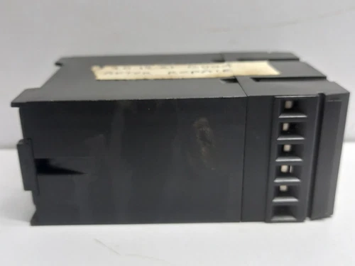 Kuhnke I-1540.2 Current Monitoring Relay 50/60Hz I1540.2 - Picture 4 of 5