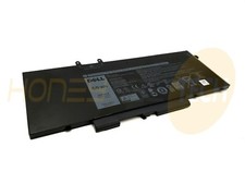 GENUINE DELL LATITUDE 5401 5501 4CELL 68WHR BATTERY 3HWPP 1VY7F 10X1J TESTED