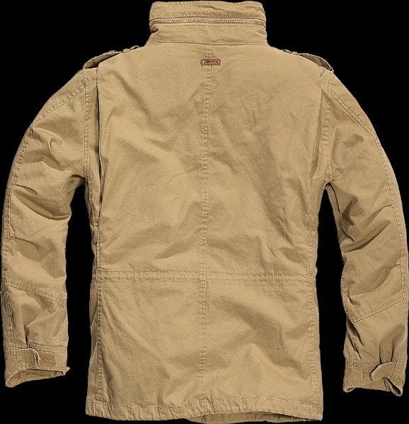 Brandit® US Army M-1965 M65 GIANT Military Warm Lining Field