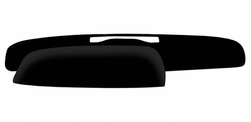 Dash Designs Plush Velour Dash Cover Custom for Jeep Cherokee 1997-2001 0047-0