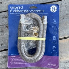 GE General Electric PM28X326 Kit de