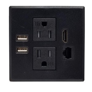 Предохранитель pwr outlet