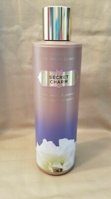 Victoria's Secret SECRET CHARM - Fragrance Mist, Body Wash or