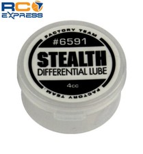 Associated Stealth Differential Lube 4cc ASC6591