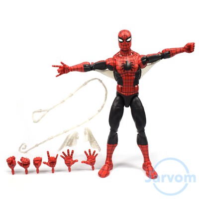 Marvel Legends 6