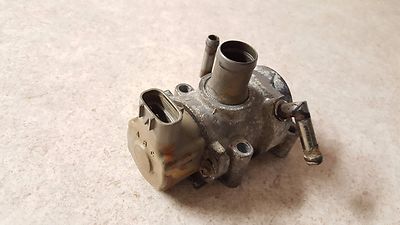 Subaru impreza forester legacy iac idle air control valve