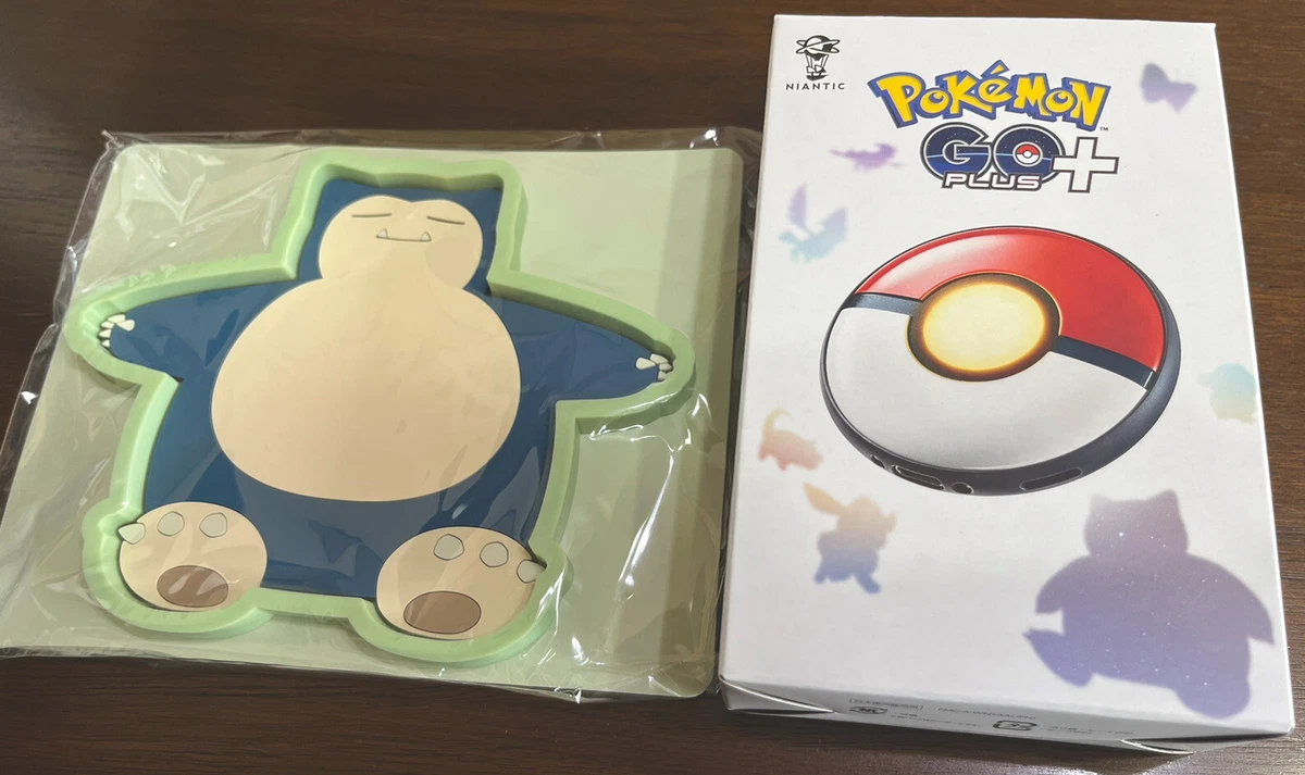 Pokemon go plus ebay discount