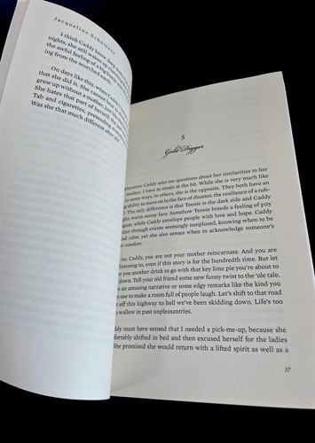 Staying Wet - A Southern Tale Told One Sip at a Time Jacqueline Schnitzer engl - Bild 4 von 5