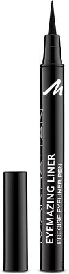 Eyemazing Precise Eyeliner Pen 1010N Black Manhattan Rimmel