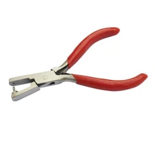Watch Band Leather Hole Punch Plier Universal Shoe Strap Hole Punch
