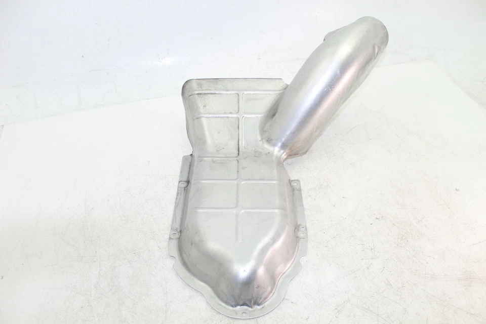 14-18 Arctic Cat Pantera XF ZR 7000 Exhaust Heat Shield Guard 2612-880 - Image 2 of 4