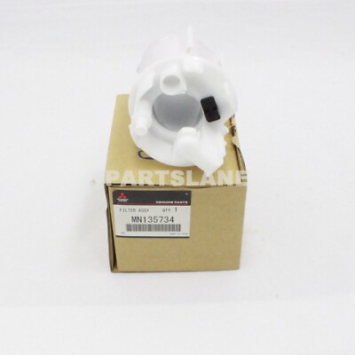 Mitsubishi Minicab Town Box Pajero Mini OEM Fuel Tank Filter