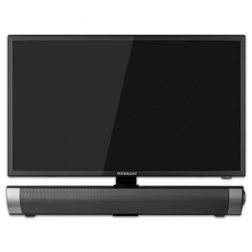 Megasat Soundbar I 1 Lautsprecher für alle Megasat Royal Line & Deluxe TV Serie  - Bild 2 von 2