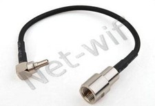 Pigtail 3G UMTS Huawei - FME per chiavette UMTS Tim Omnitel Wind Tre compatibili